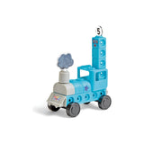 MathLink® Cubes Numberblocks® Express Train Activity Set