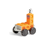 MathLink® Cubes Numberblocks® Express Train Activity Set