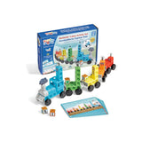 MathLink® Cubes Numberblocks® Express Train Activity Set