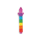 Numberblocks® Sensory Bubble Poppers (One to Ten)