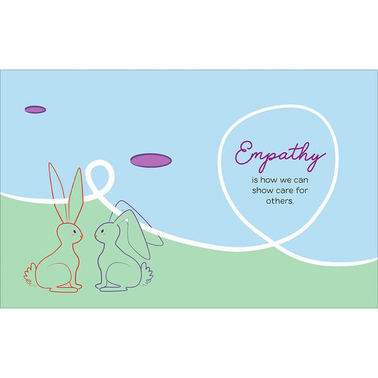 Let's Talk About Empathy