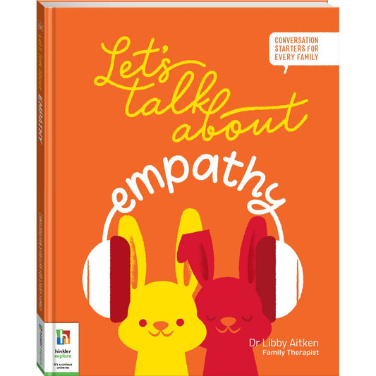 Let's Talk About Empathy