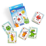 Numberblocks® Playing Cards