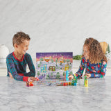 Numberblocks® MathLink® Cubes Advent Calendar