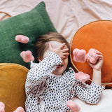 Hide & Seek Kisses