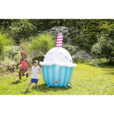 GINORMOUS CUPCAKE SPRINKLER