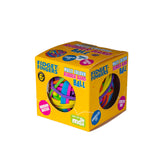Multi Colours Rubber Band Ball