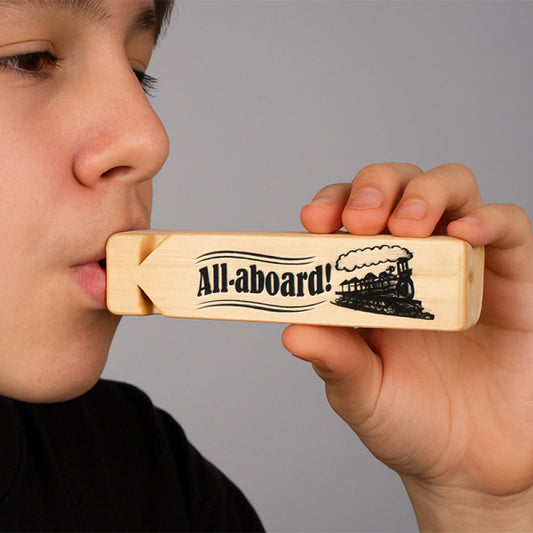 Train Whistle