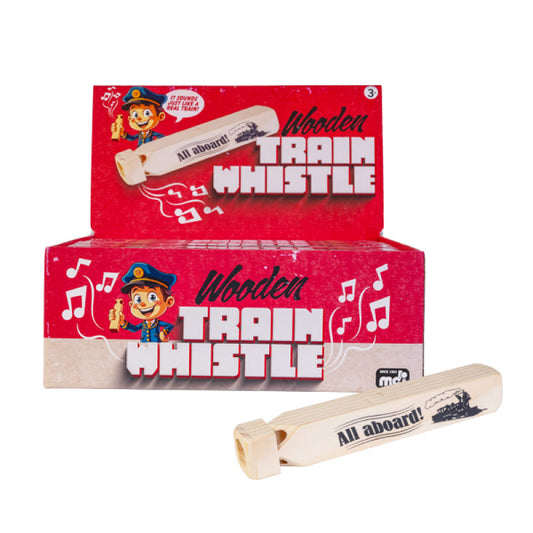 Train Whistle