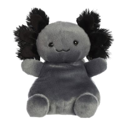 33cm  PALM PAL ONYX AXOLOTL