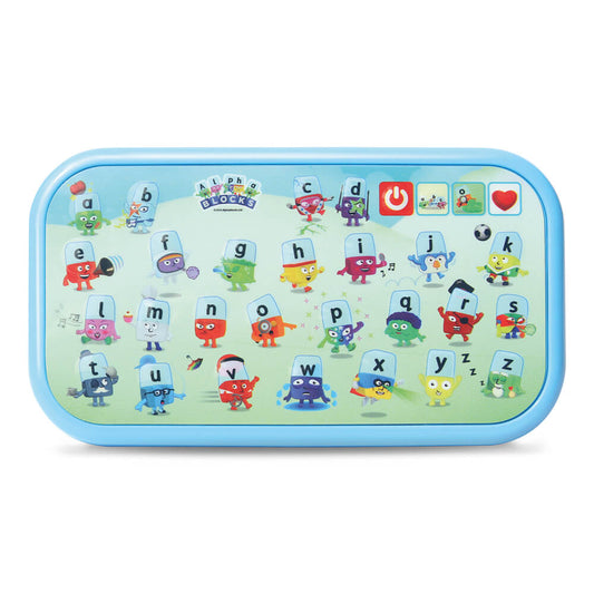 ALPHABLOCKS MINI TABLET