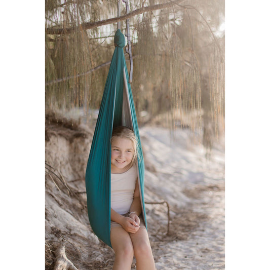 Deluxe Sensory Swing ~ Introductory Price