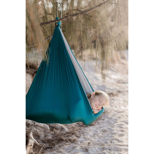 Deluxe Sensory Swing ~ Introductory Price