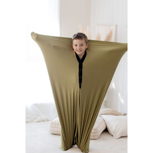 Deluxe Body Socks ~ Introductory Price
