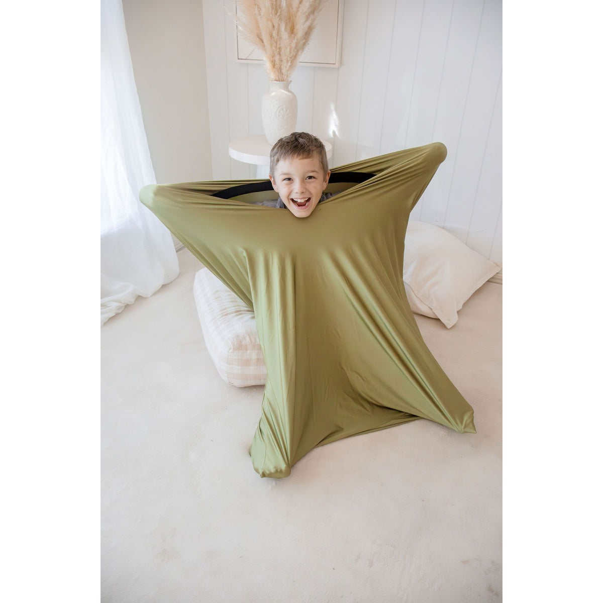 Deluxe Body Socks ~ Introductory Price