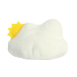 Palm Pal ~ Mini Bean Bag Friends ~ Cloud