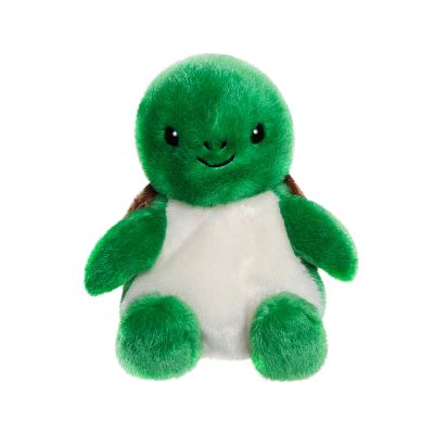 Palm Pals ~ Mini Bean Bag Friends ~ Honu Sea Turtle