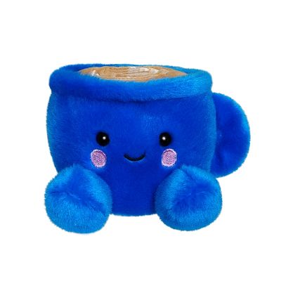 Palm Pals ~ Mini Bean Bag Friends ~ Letti Late