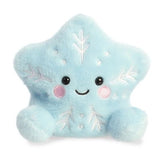 Palm Pal Mini Bean Bag ~ SNOWFLAKE