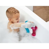 TUBES BUILDING BATH TOY