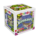 BRAINBOX | DINOSAURS