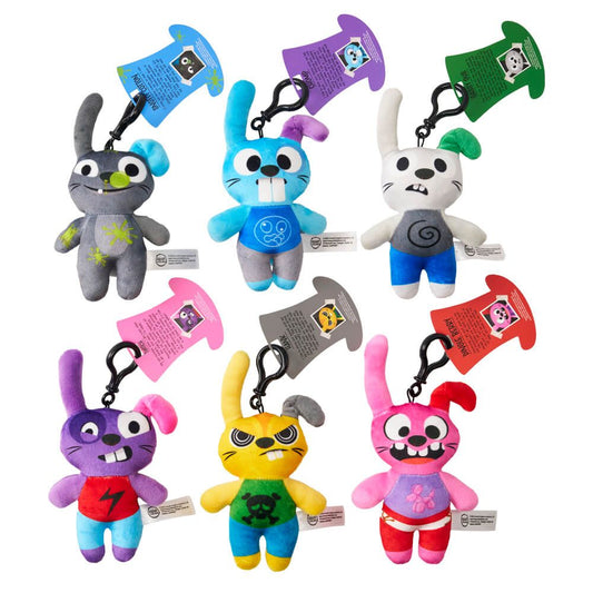 BAD HABBIT RABBITZ BLIND BAG