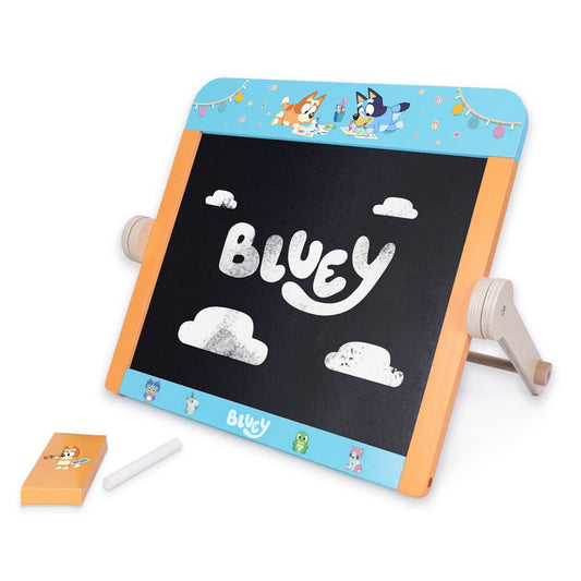 BLUEY TABLETOP EASEL