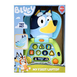 BLUEY MY FIRST TABLET