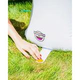 GINORMOUS UNICORN YARD SPRINKLER