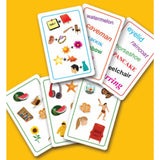 SUPER GENIUS - COMPOUND WORDS
