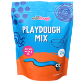DIY Playdough Mix