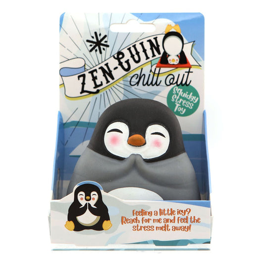 Stress Toy – Zenguin