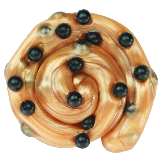 Crazy Aarons Putty ~ Brown Sugar Boba