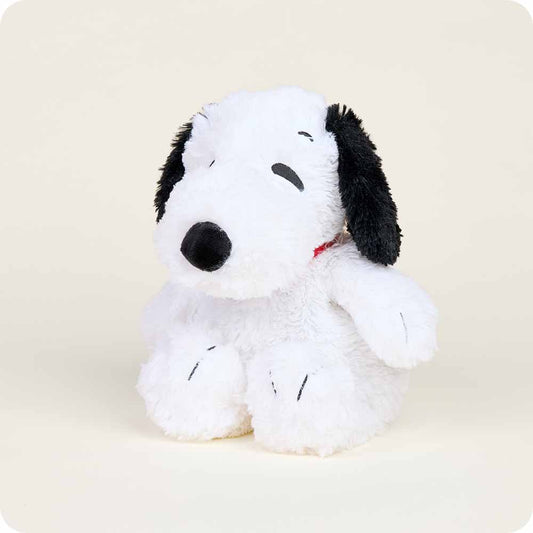 Snoopy Warmie/ Coolies ~ Lavender Scented
