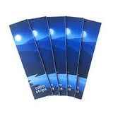 Calm Strips ~ BLUE RIDGE ~ (Soft Sand)