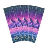 Calm Strips ~ LEAVING ARCADIA ~ (River Rock)