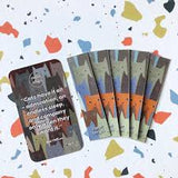 Calm Strips ~ PRETTY KITTIES ~ (Soft Sand)