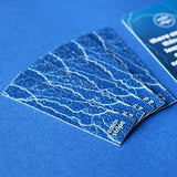 Calm Strips ~ SUMMER STORM ~ (River Rock)