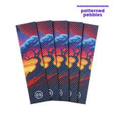 Calm Strips ~ TREE OF HARMONY (New Pebble Texture)