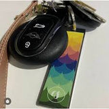 Calm Strips ~ VIVID WAVES ~ (Soft Sand)