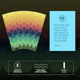 Calm Strips ~ VIVID WAVES ~ (Soft Sand)