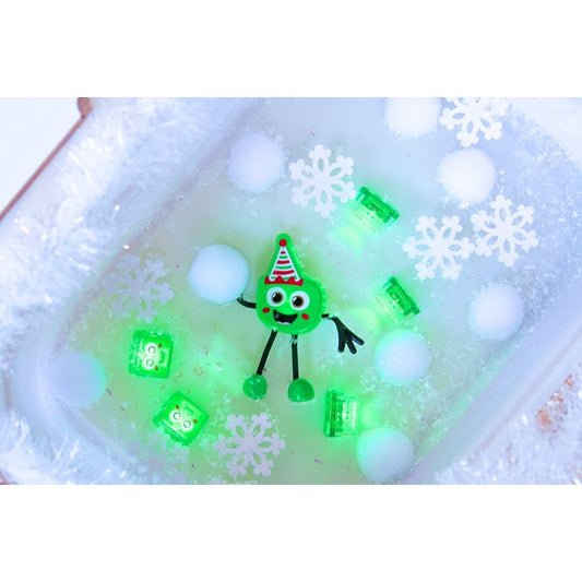 GLO PAL CUBE CHRISTMAS ( LIMITED EDITION )