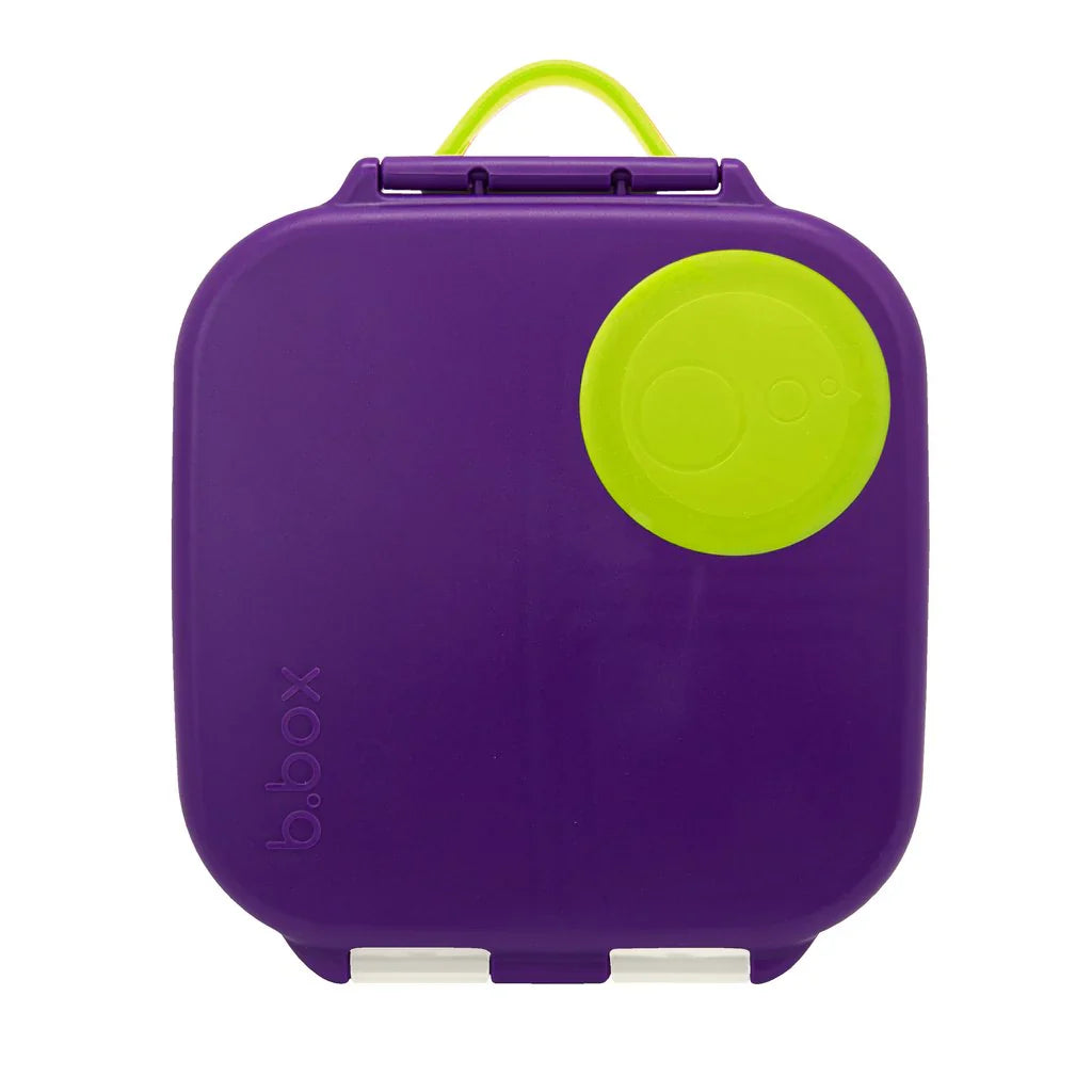 BBox Lunchbox ~ Various
