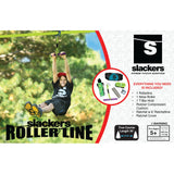 Slackers - Rollerline