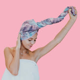 Microfibre Hair Towel ™Wraps