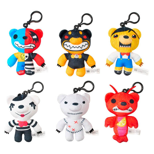 DEDDY BEARS SERIES 4 BLIND BAGS
