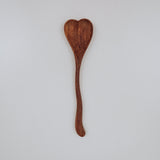 Handcrafted Wooden Spoon Range