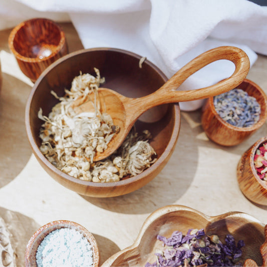 Handcrafted Bowl