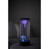 The Original JellyFish Sensory Lamp - 36cm