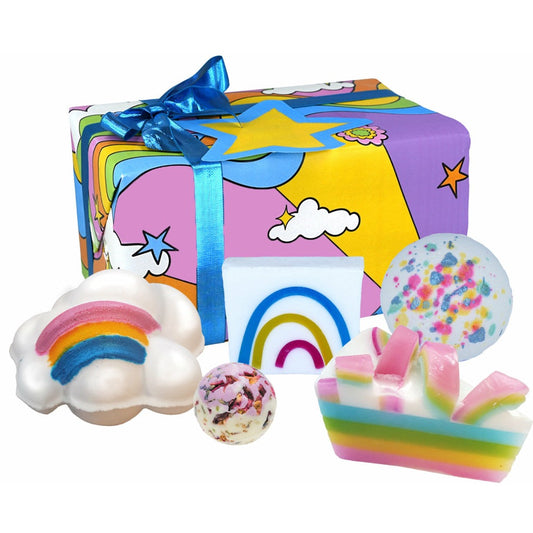 Dreamland gift pack